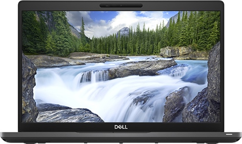 Dell 5400/i7-8665U/16GB Ram/512GB SSD/14